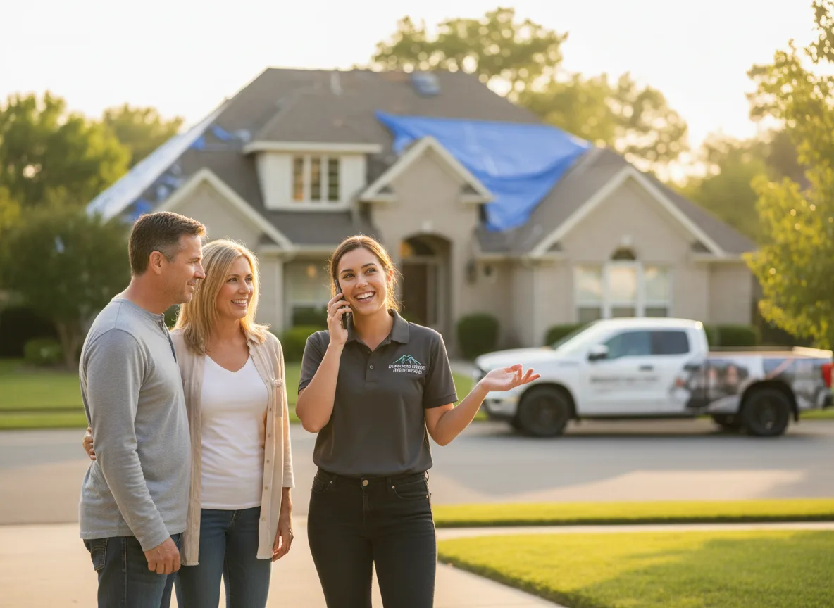 Emergency Roof Repair Peace Valley, MO FAQs